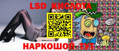 эйфоретик Берёзовский